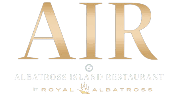 AIR - Albatross Island Restaurant by Royal Albatross